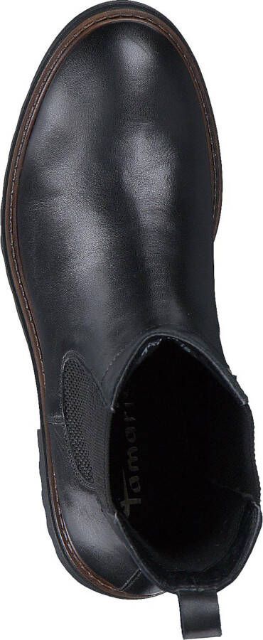 tamaris Chelsea boots