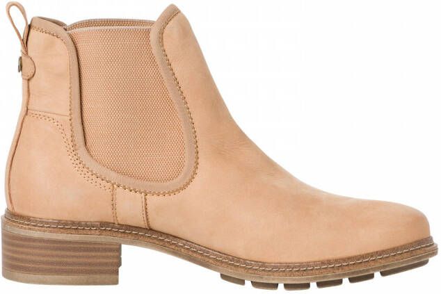tamaris Chelsea boots