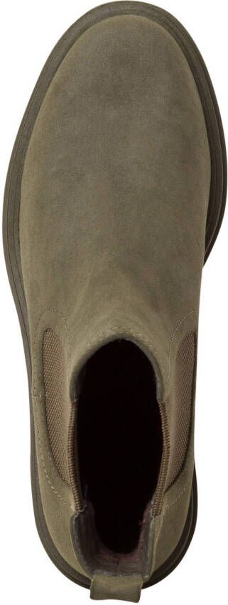 tamaris Chelsea boots