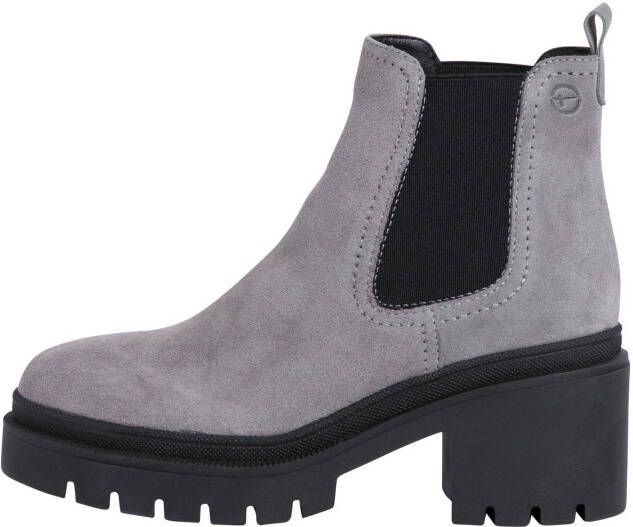 tamaris Chelsea boots