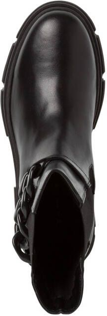 tamaris Chelsea boots