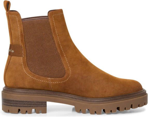 tamaris Chelsea boots