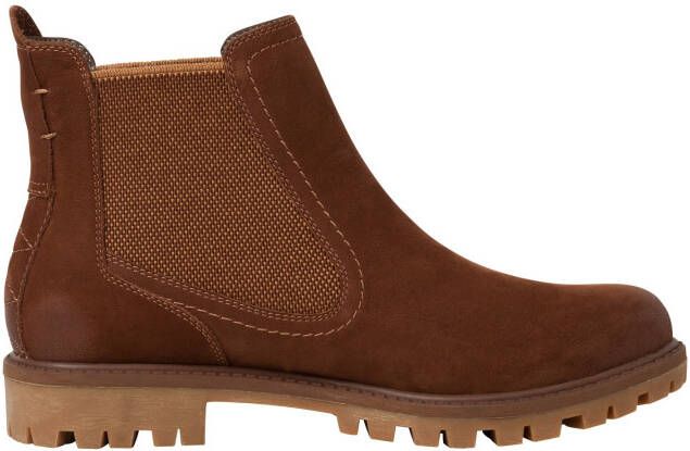 tamaris Chelsea boots