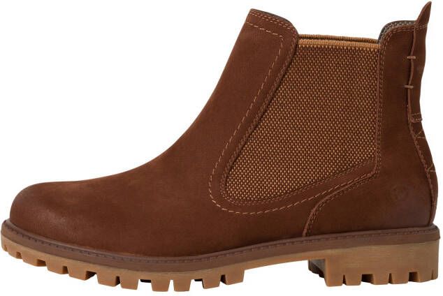 tamaris Chelsea boots