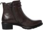 Tamaris COMFORT Dames Chelseaboot 8 8 85301 29 707 Comfort Fit - Thumbnail 35