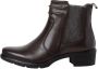 Tamaris COMFORT Dames Chelseaboot 8 8 85301 29 707 Comfort Fit - Thumbnail 36