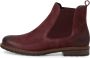 Tamaris Chelsea-boots hakken enkellaars zakelijke schoen instaplaarzen aantrek-lus - Thumbnail 7