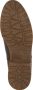 Tamaris dames Chelsea boot leren laarzen enkellaarsjes dames enkellaarsjes bruin M2505641 - Thumbnail 9