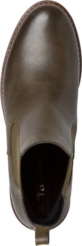 tamaris Chelsea boots