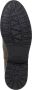 Tamaris dames Chelsea boot 1-25056-41 leren laarzen enkellaarsjes olijf M2505641 - Thumbnail 6