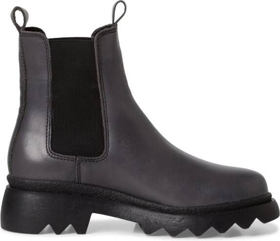 tamaris Chelsea boots