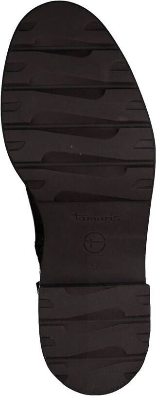 tamaris Chelsea boots