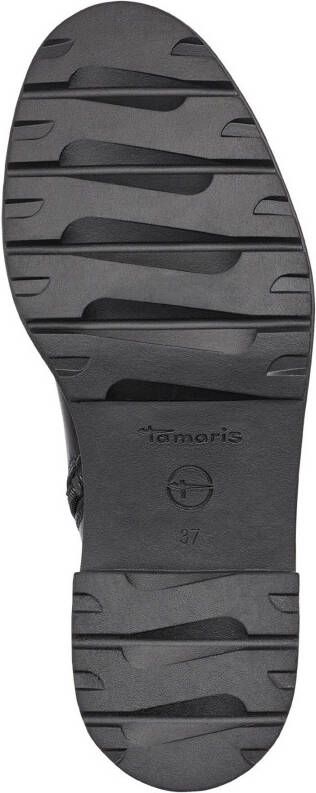 tamaris Chelsea boots