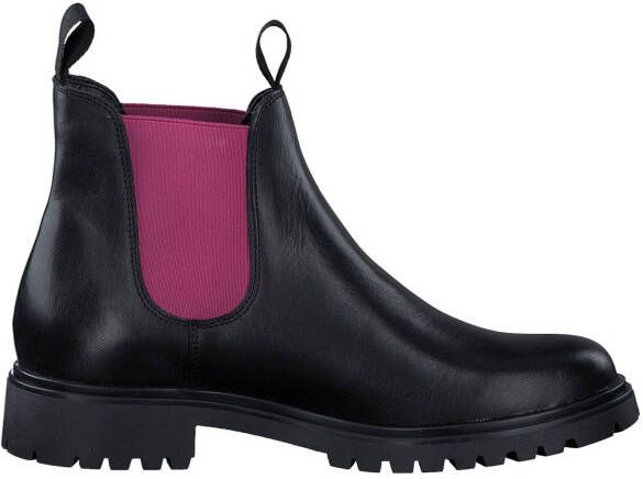 tamaris Chelsea boots