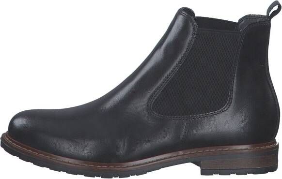 tamaris Chelsea boots