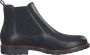 Tamaris Dames Chelseaboot 1 1 25056 27 003 zwart normal - Thumbnail 6