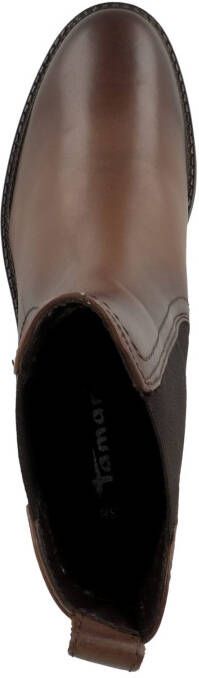 tamaris Chelsea boots