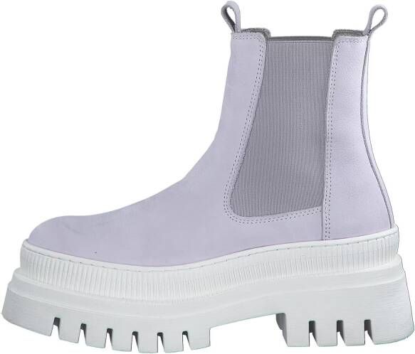 tamaris Chelsea boots