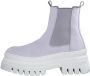 Tamaris Dames schoenen 1-1-25494-20 Rood - Thumbnail 24