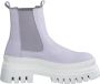 Tamaris Dames schoenen 1-1-25494-20 Rood - Thumbnail 25