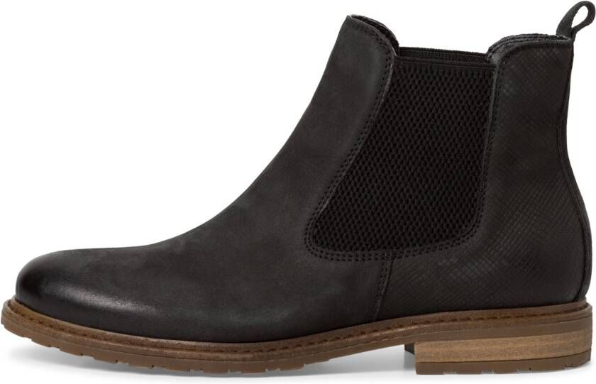 tamaris Chelsea boots