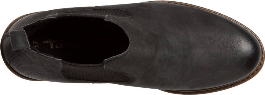 tamaris Chelsea boots