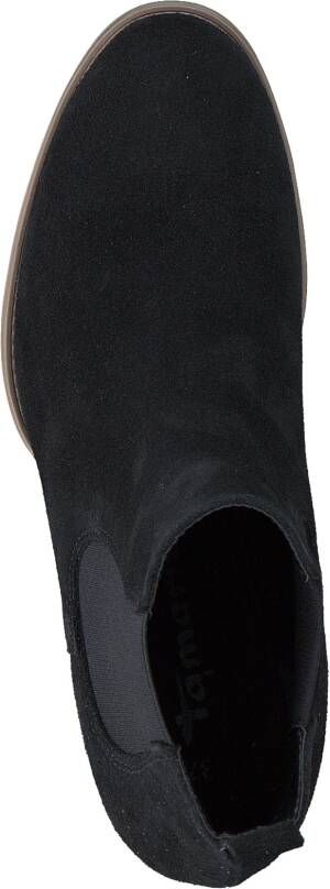 tamaris Chelsea boots