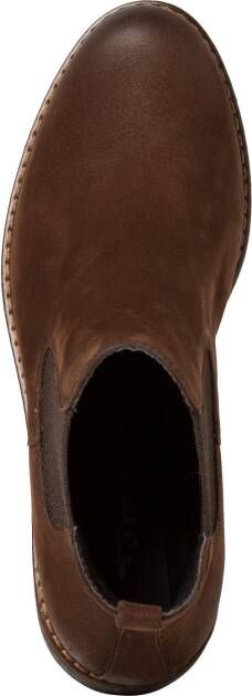 tamaris Chelsea boots