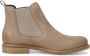 Tamaris Chelsea-boots hakken enkellaars zakelijke schoen instaplaarzen aantrek-lus - Thumbnail 6