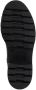 Tamaris dames chelsea boot leren laarzen enkellaars vrouwen leer M2545941 zwart - Thumbnail 9