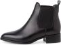 Tamaris Dames Chelseaboot 1-25019-43 001 smal - Thumbnail 7