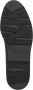 Tamaris Zwarte Chelsea Boot met Dierenprint Detail Black Dames - Thumbnail 12