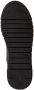 Tamaris dames chelsea boot leren laarzen enkellaars vrouwen leer M25403 zwart - Thumbnail 12