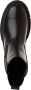 Tamaris dames chelsea boot leren laarzen enkellaars vrouwen leer M2590243 zwart - Thumbnail 9