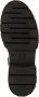 Tamaris dames chelsea boot leren laarzen enkellaars vrouwen leer M2590243 zwart - Thumbnail 10