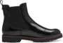 Tamaris Essentials Dames Laarzen BLACK PATENT - Thumbnail 7