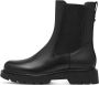 Tamaris Dames Chelseaboot 1-25877-43 001 - Thumbnail 4