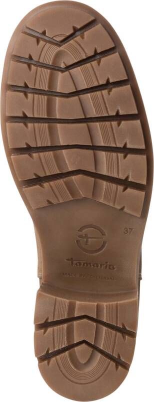 tamaris Chelsea boots
