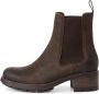 Tamaris Dames Chelseaboot 1-25490-43 304 - Thumbnail 5