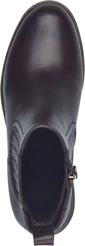 tamaris Chelsea boots