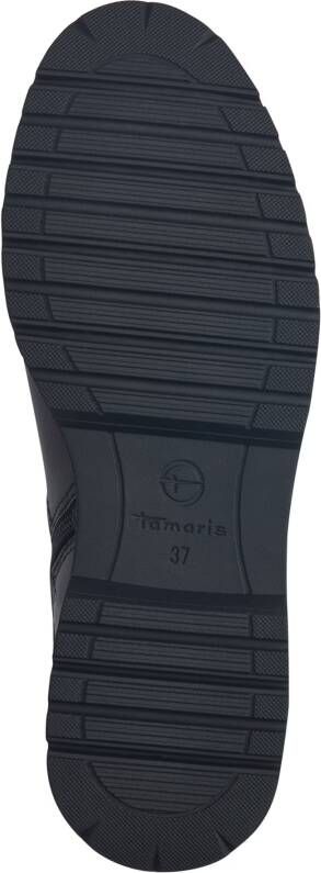tamaris Chelsea boots
