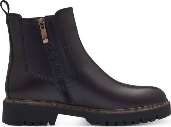 tamaris Chelsea boots