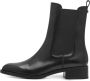 Tamaris Dames Chelseaboot 1-25332-43 001 wijd - Thumbnail 8