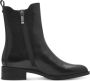 Tamaris Dames Chelseaboot 1-25332-43 001 wijd - Thumbnail 11