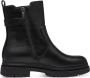 TAMARIS Chelseaboot zwart 37 - Thumbnail 5
