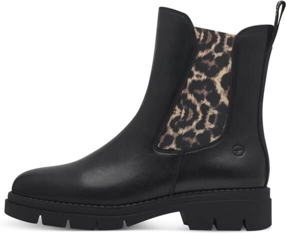 tamaris Chelsea boots