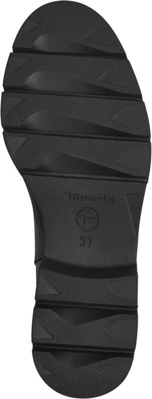 tamaris Chelsea boots