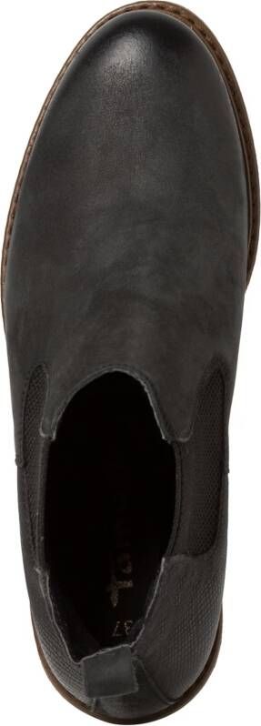 tamaris Chelsea boots