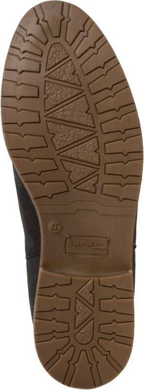 tamaris Chelsea boots