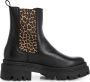 TAMARIS Chelseaboot zwart 36 - Thumbnail 3
